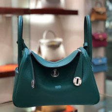 HERMES 에르메스 린디백 오리지날 끌레망스 정품가죽사용 (100%수작업) H10923-11