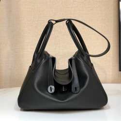 HERMES 에르메스 린디백 오리지날 끌레망스 정품가죽사용 (100%수작업) H10923-21