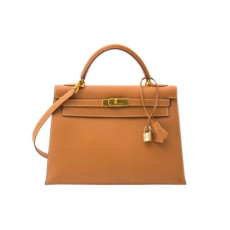 HERMES 에르메스 켈리백 28CM 오리지날 엡송  정품가죽사용 (100%수작업) H351027-5