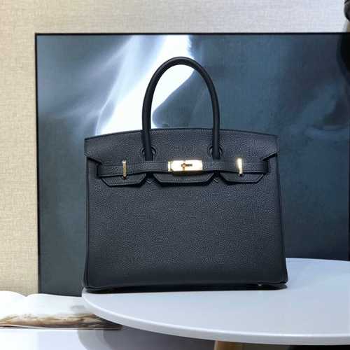 HERMES 에르메스 버킨백 30CM 오리지날 토고 정품가죽사용 (100%수작업) H589910-1