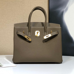 HERMES 에르메스 버킨백 30CM 오리지날 토고 정품가죽사용 (100%수작업) H589910-3