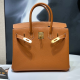 HERMES 에르메스 버킨백 30CM 오리지날 토고 정품가죽사용 (100%수작업) H589910-5