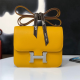 HERMES 에르메스 콘스탄스 18CM 오리지날 엡송 정품가죽사용 (100%수작업) H705321-3