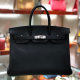 HERMES 에르메스 버킨백 35CM 오리지날 토고 정품가죽사용 (100%수작업) H958890-1