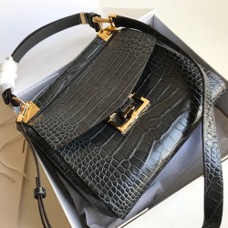 GIVENCHY 지방시 미스틱 탑 핸들백 G60223-1