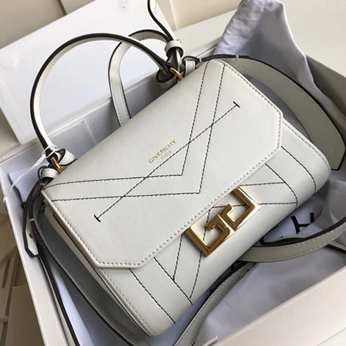 GIVENCHY 지방시 에덴백 토트&숄더 G68008-2