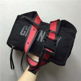 GIVENCHY 지방시 남성용 숄더백 G87091