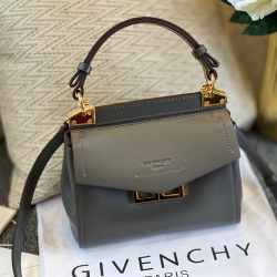 GIVENCHY 지방시 미스틱 미니 탑핸들백 G6221-2
