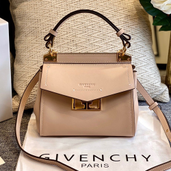 GIVENCHY 지방시 미스틱 미니 탑핸들백 G6221-5