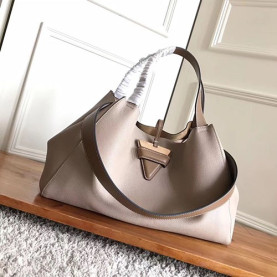 LOEWE 로에베 바르셀로나 토트백 L201369-1