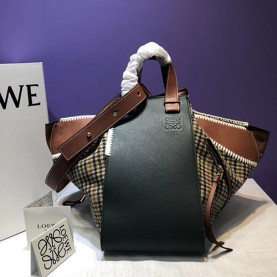 LOEWE 로에베 신상 해먹백 L108990-5