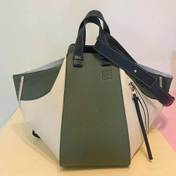 LOEWE 로에베 신상 해먹백 L108990-3