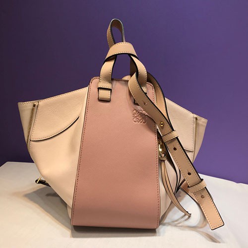 LOEWE 로에베 신상 해먹백 L108990-2