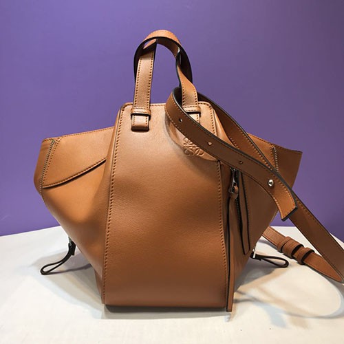 LOEWE 로에베 해먹백 L108990-1