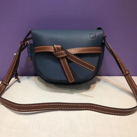 LOEWE 로에베 GATE FRAME 스몰백 20CM L108013-1