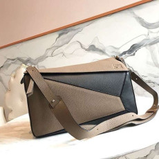 LOEWE 로에베 퍼즐 숄더백 L63820-2