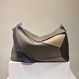 LOEWE 로에베 퍼즐 숄더백 L63820-1