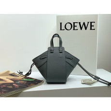 LOEWE 로에베 미니 해먹백 L108001