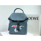 LOEWE 로에베 고야 백팩 스몰 신상 L41582