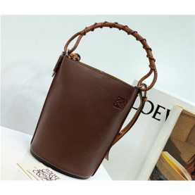 LOEWE 로에베 게이트 바케트백 신상 T00152