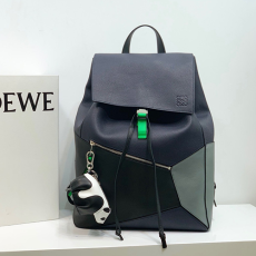 LOEWE 로에베 퍼즐 백팩 신상