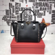 VALENTNIO 발렌티노 스몰 토트&숄더백 22CM V50015