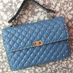 VALENTNIO 발렌티노 락스터드 스파이크백 라지 B0121SG-1