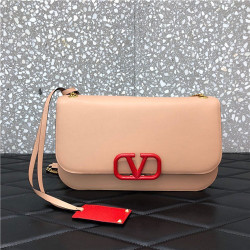 VALENTNIO 발렌티노 VLOCK 숄더백 미디움 B0027-1신상