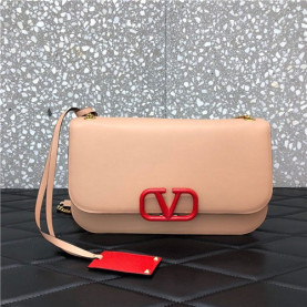 VALENTNIO 발렌티노 VLOCK 숄더백 미디움 B0027-1신상