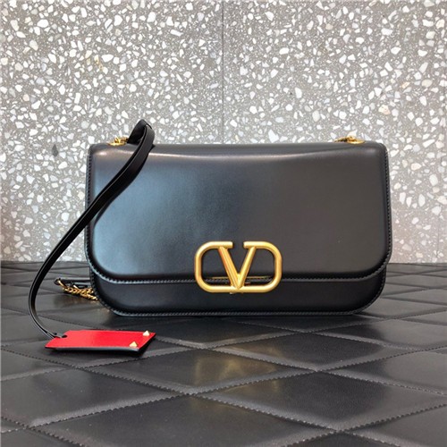 VALENTNIO 발렌티노 VLOCK 숄더백 미디움 B0023-2신상