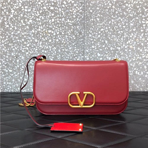 VALENTNIO 발렌티노 VLOCK 숄더백 미디움 B0023-3 신상