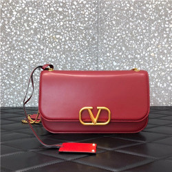 VALENTNIO 발렌티노 VLOCK 숄더백 미디움 B0023-3 신상