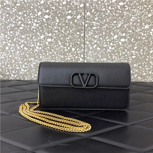 VALENTNIO 발렌티노 가라바니  브이링  체인숄더백 B0093-2 신상