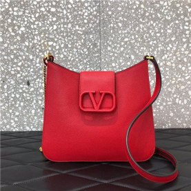 VALENTNIO 발렌티노 가라바니  브이링  숄더&크로스백 B0017-1 신상
