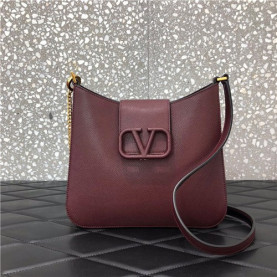 VALENTNIO 발렌티노 가라바니  브이링  숄더&크로스백 B0017-3 신상