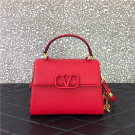 VALENTNIO 발렌티노 가라바니  브이링  토트&숄더백 B0036-1 신상