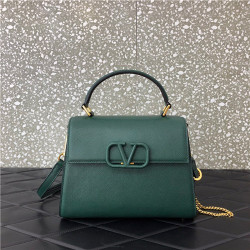 VALENTNIO 발렌티노 가라바니 브이링 토트&숄더백 B0036-5 신상