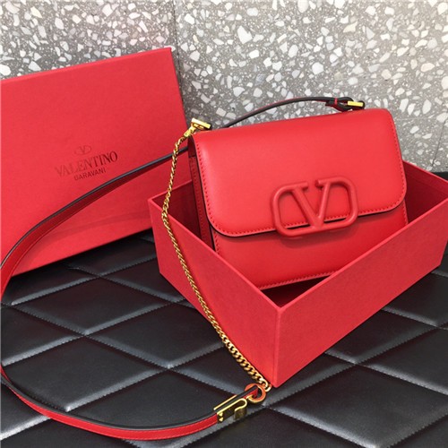 VALENTNIO 발렌티노 VLOCK 미니 숄더백 B0001-2