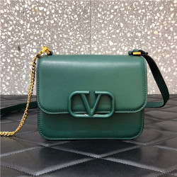 VALENTNIO 발렌티노 VLOCK 미니 숄더백 B0001-4