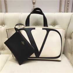 VALENTNIO 발렌티노 HOT V 토트백 8007-1 신상
