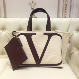 VALENTNIO 발렌티노 HOT V 토트백 8007-2신상