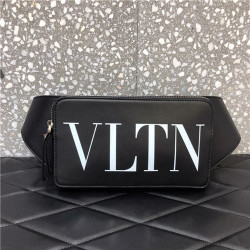 VALENTNIO 발렌티노 힙색 B0731 신상