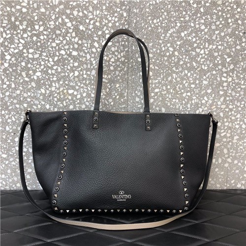 VALENTNIO 발렌티노 양면용 쇼핑백 33CM B0067-2  신상