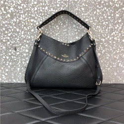 VALENTNIO 발렌티노 GARAVANI TWINKLE STUDS 숄더백 V2092