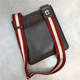 BALLY 발리 남성용 숄더백 B8332