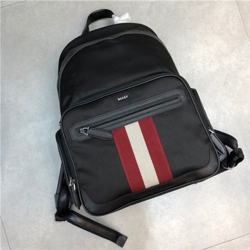 BALLY 발리 백팩 B9910