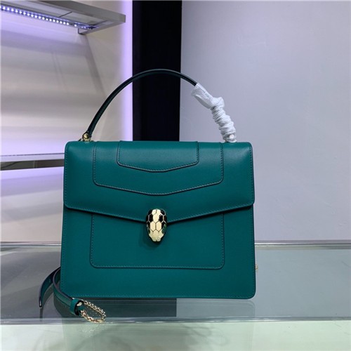 BULGARI 불가리 세르펜티 포에버 토트&숄더백 BV38629-2 