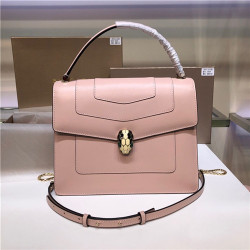 BULGARI 불가리 세르펜티 포에버 토트&숄더백 BV38629-6 