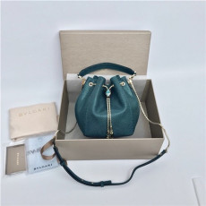 BULGARI 불가리 세르펜티 포에버 버킷백 BV288625-1 