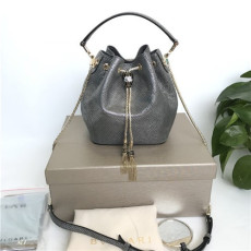 BULGARI 불가리 세르펜티 포에버 버킷백 BV288625-2 